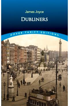 Poza produsului Dubliners - James Joyce