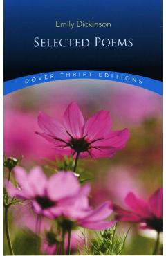 Selected Poems - Emily Dickinson
