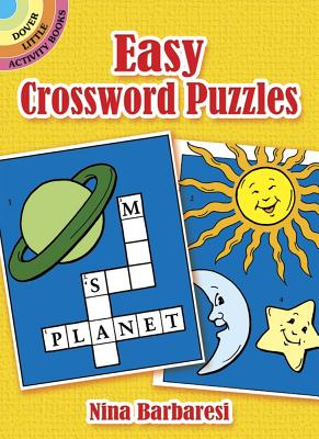 Easy Crossword Puzzles - Nina Barbaresi