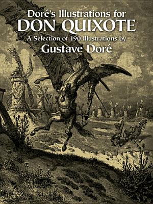 Dor�'s Illustrations for Don Quixote - Gustave Dore