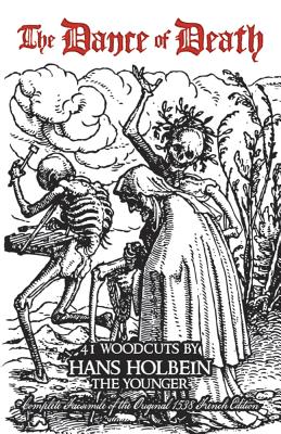 The Dance of Death - Hans Holbein