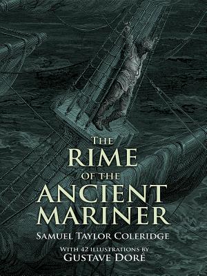 The Rime of the Ancient Mariner - Gustave Dore
