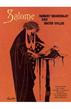 Salome - Aubrey Beardsley