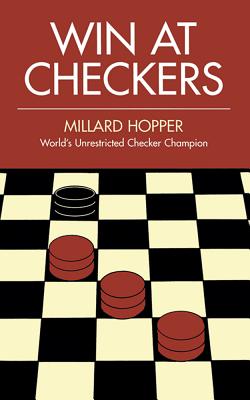Win at Checkers - Millard Hopper