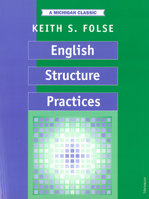 English Structure Practices - Keith S. Folse