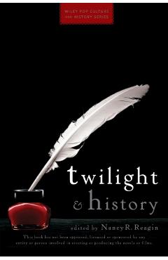 Twilight and History - Nancy R. Reagin