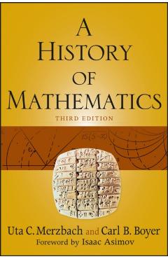 History Mathematics 3e - Carl B. Boyer