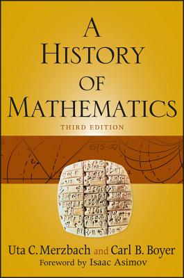 History Mathematics 3e - Carl B. Boyer