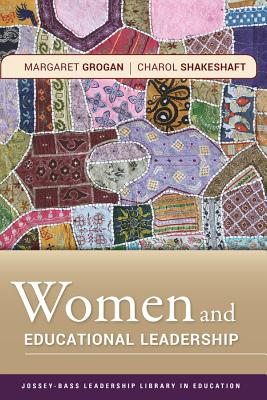 Women and Leadership - Margaret Grogan