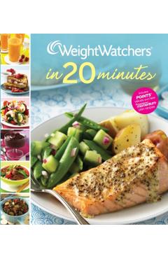 Weight Watchers in 20 Minutes - Weight Watchers