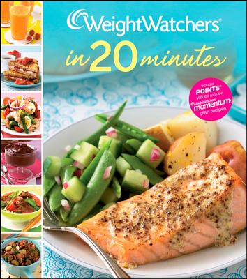 Weight Watchers in 20 Minutes - Weight Watchers