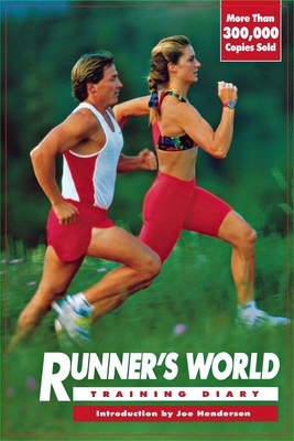 Runner's World Training Diary - Runner's World