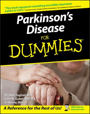 Parkinson's Disease for Dummies - Michele Tagliati