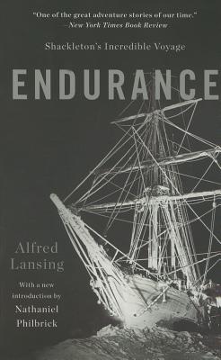 Endurance: Shackleton's Incredible Voyage - Alfred Lansing