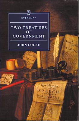 Two Treatises of Government - John Locke