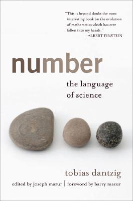 Number: The Language of Science - Tobias Dantzig