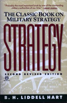Strategy: Second Revised Edition - Hart B. H. Liddell