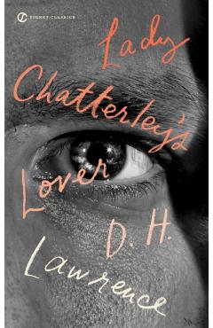 Lady Chatterley's Lover - D. H. Lawrence