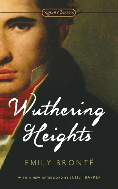 Wuthering Heights - Emily Bronte