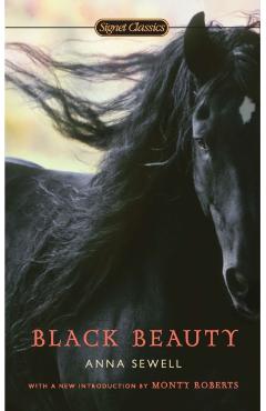 Black Beauty - Anna Sewell