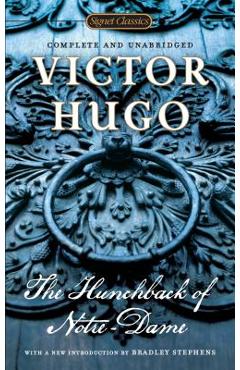 Poza produsului The Hunchback of Notre-Dame - Victor Hugo