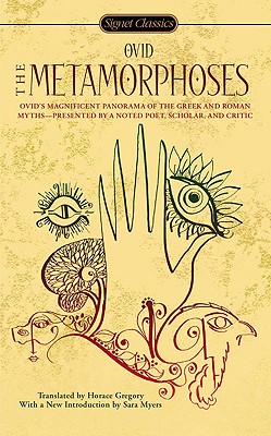 The Metamorphoses - Ovid