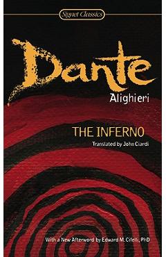 Poza produsului The Inferno - Dante Alighieri