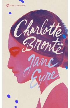 Jane Eyre - Charlotte Bronte
