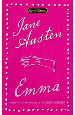 Poza produsului Emma - Jane Austen