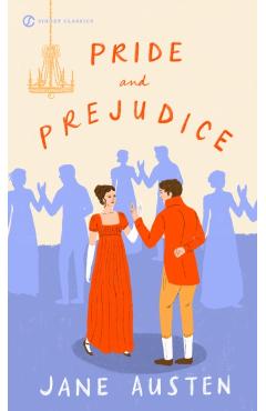 Pride and Prejudice - Jane Austen