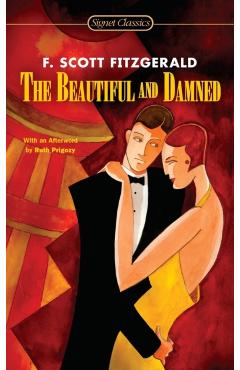The Beautiful and Damned - F. Scott Fitzgerald