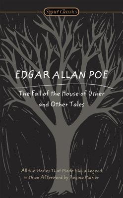 The Fall of the House of Usher and Other Tales - Edgar Allan Poe