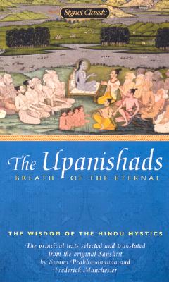 The Upanishads: Breath from the Eternal - Anonymous