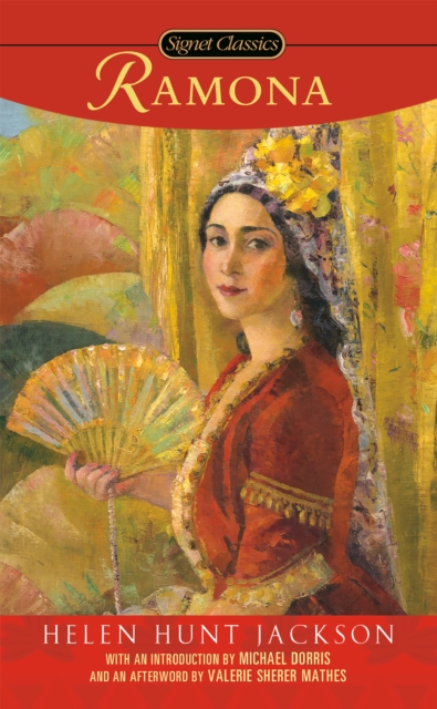 Ramona - Helen Hunt Jackson