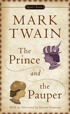 The Prince and the Pauper - Mark Twain