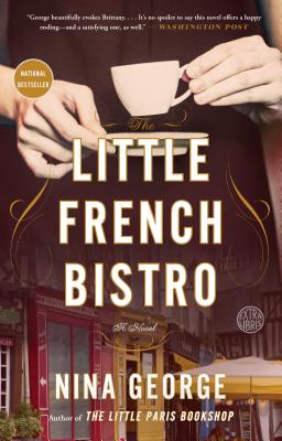 The Little French Bistro - Nina George