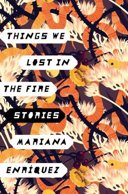 Things We Lost in the Fire: Stories - Mariana Enriquez