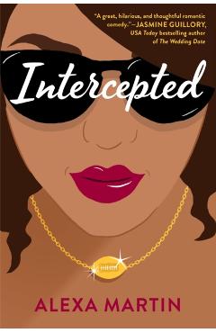 Intercepted - Alexa Martin