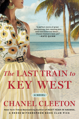 The Last Train to Key West - Chanel Cleeton