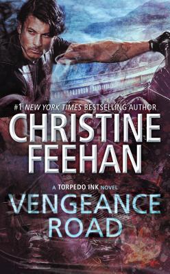 Vengeance Road - Christine Feehan
