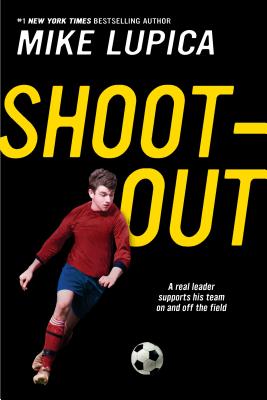 Shoot-Out - Mike Lupica