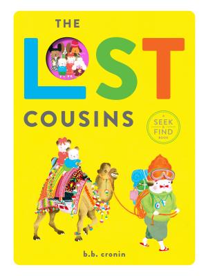 The Lost Cousins - B. B. Cronin