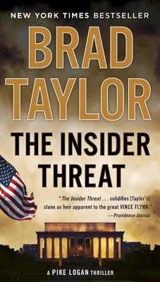 The Insider Threat - Brad Taylor