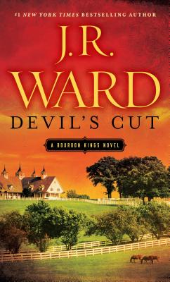 Devil's Cut: A Bourbon Kings Novel - J. R. Ward