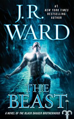 The Beast - J. R. Ward