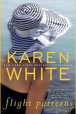 Flight Patterns - Karen White