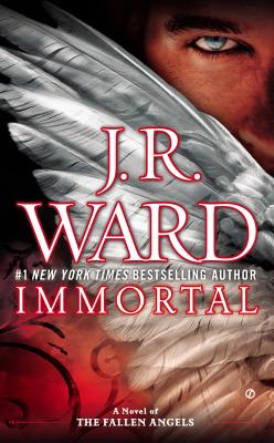 Immortal - J. R. Ward