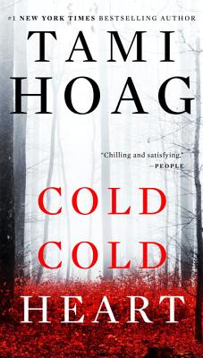 Cold Cold Heart - Tami Hoag