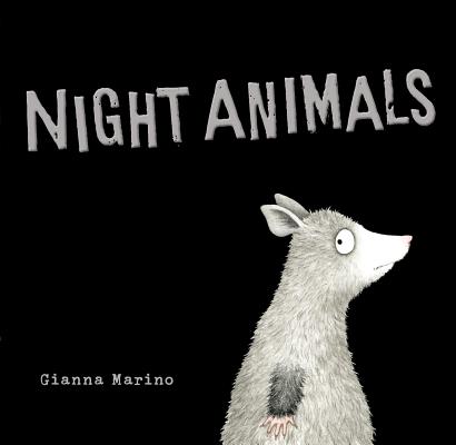 Night Animals - Gianna Marino
