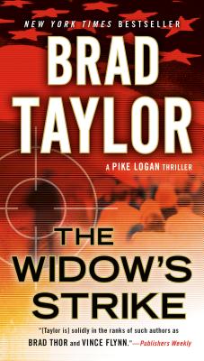 The Widow's Strike - Brad Taylor
